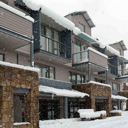 Squatters Run Apartments Thredbo Exterior photo