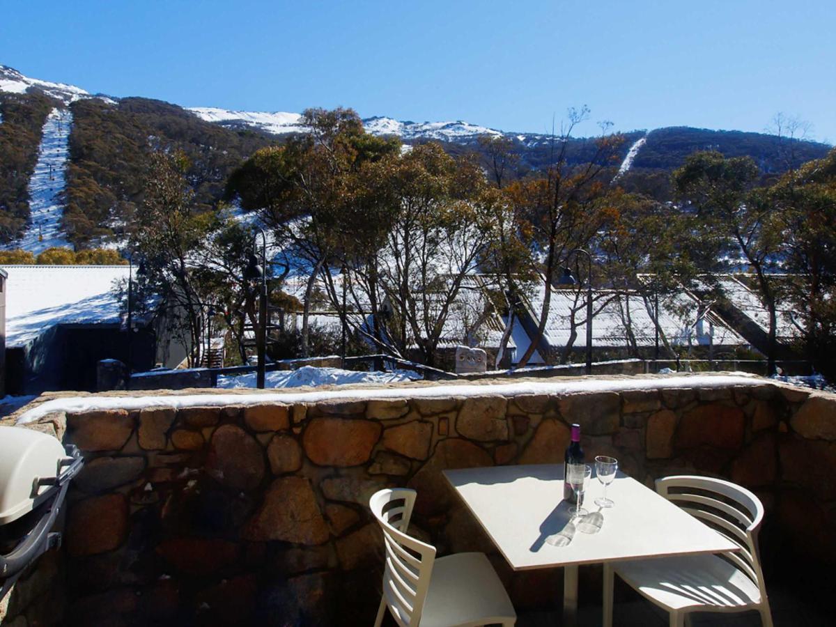 Squatters Run Apartments Thredbo Exterior photo