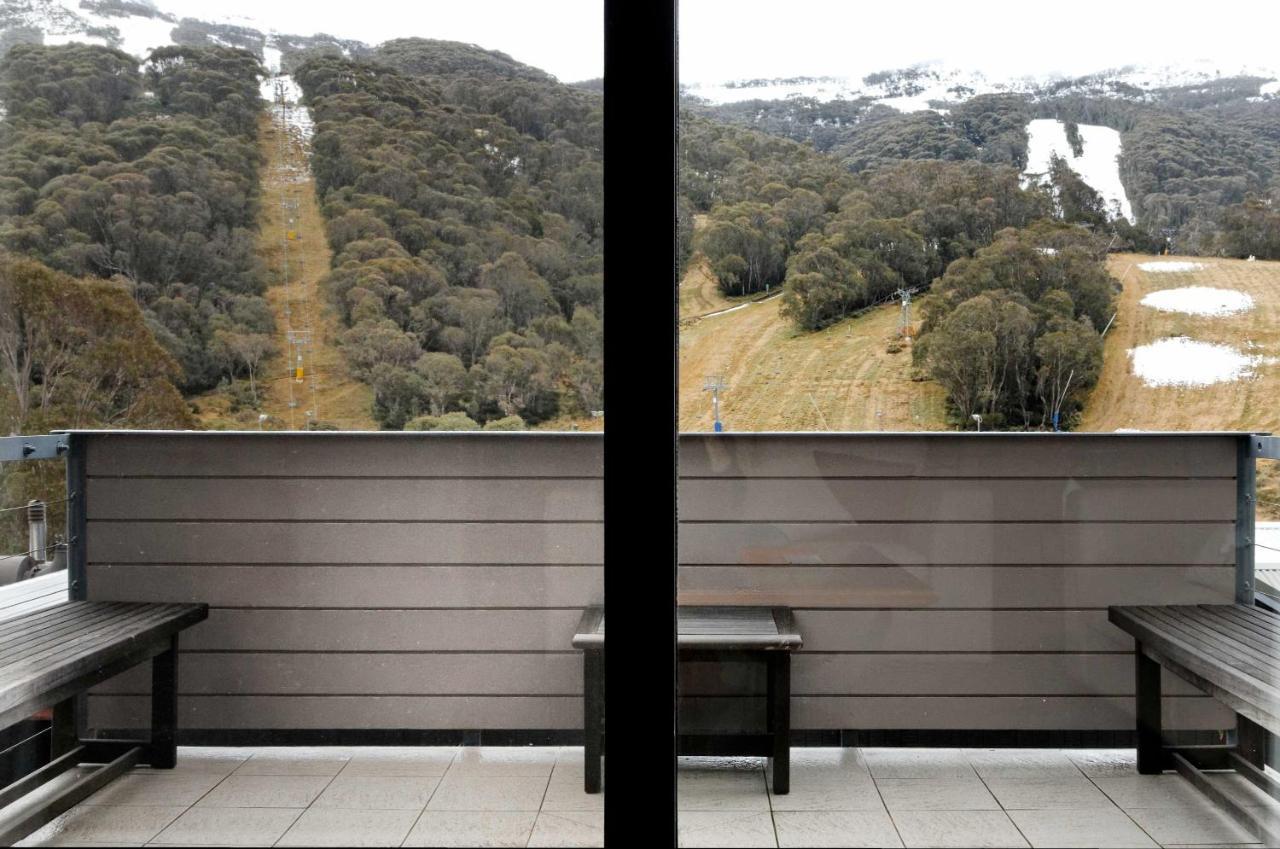 Squatters Run Apartments Thredbo Exterior photo