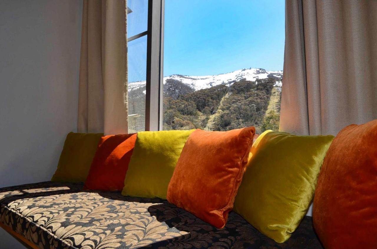 Squatters Run Apartments Thredbo Exterior photo