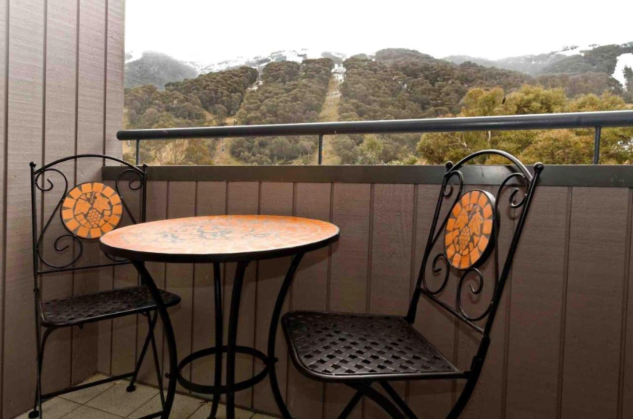 Squatters Run Apartments Thredbo Exterior photo