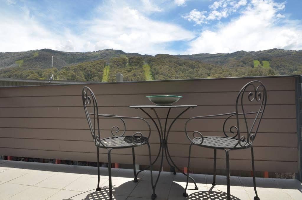 Squatters Run Apartments Thredbo Exterior photo