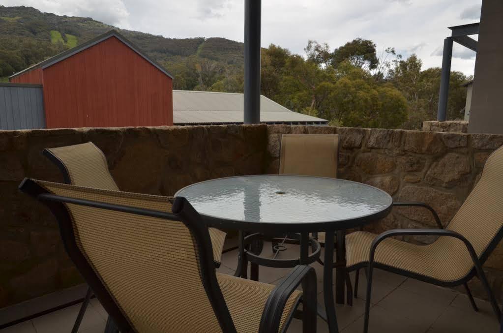 Squatters Run Apartments Thredbo Exterior photo