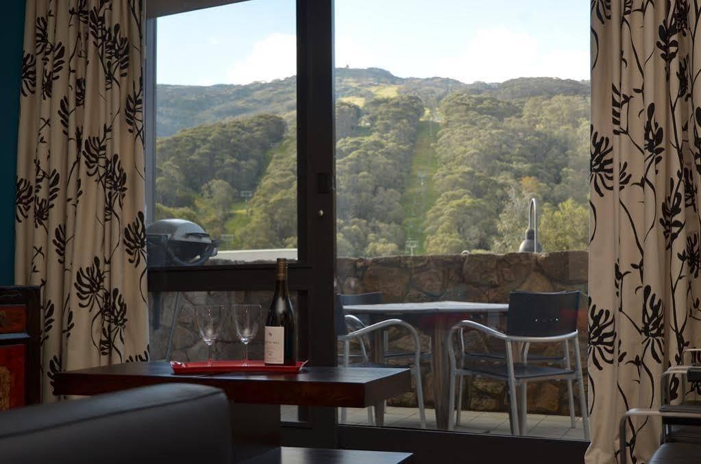 Squatters Run Apartments Thredbo Exterior photo